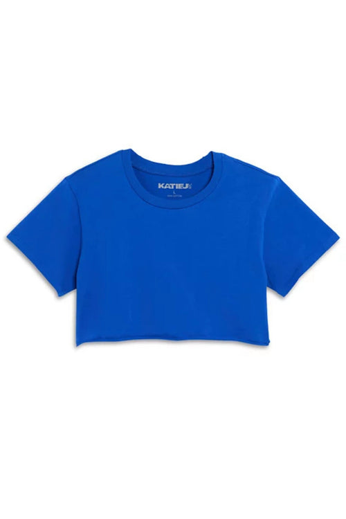 JUNIOR TRISTAN CAMP VINTAGE STYLE TEE