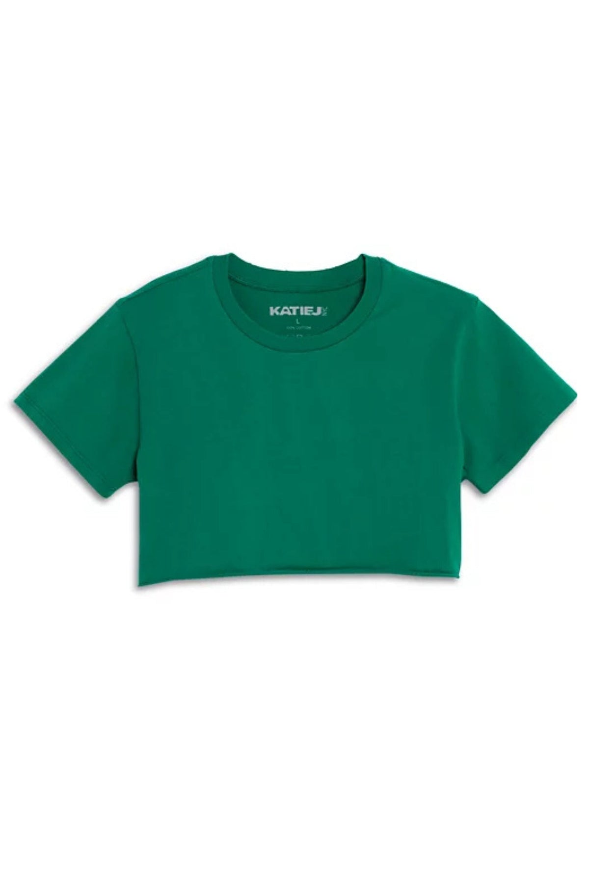 TWEEN TRISTAN CAMP VINTAGE STYLE TEE