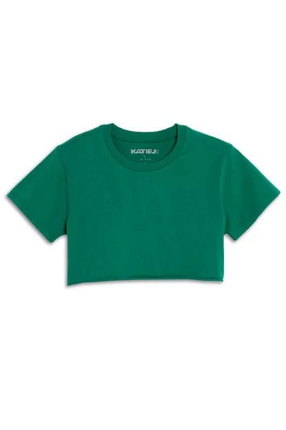 TWEEN TRISTAN CAMP VINTAGE STYLE TEE