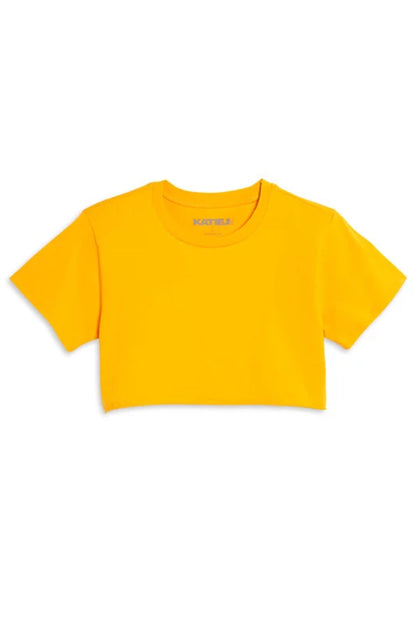 TWEEN TRISTAN CAMP VINTAGE STYLE TEE