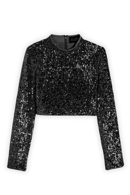 TWEEN LIZA TOP & PANTS - FINAL SALE