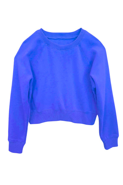 JUNIOR DYLAN CREW SWEATSHIRT - FINAL SALE