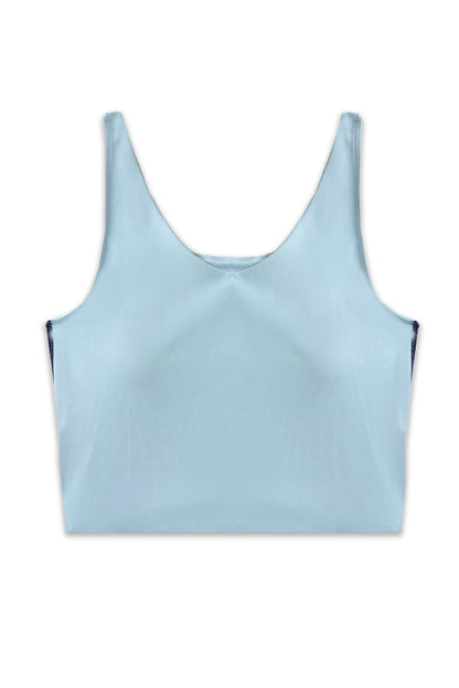 TWEEN FRANKI ATHLETIC TANK