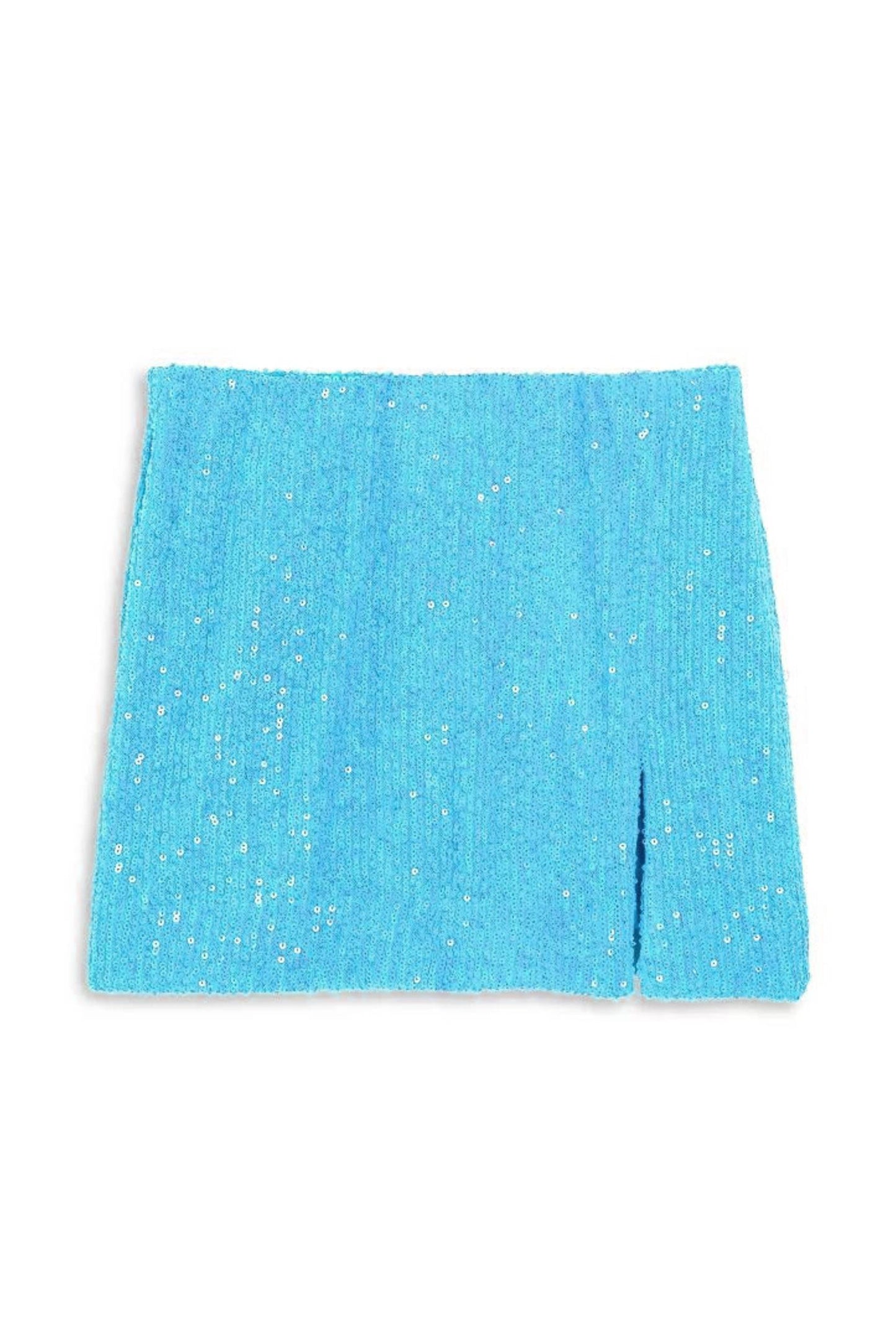 TWEEN TAYLOR SEQUIN MINI SKIRT - FINAL SALE