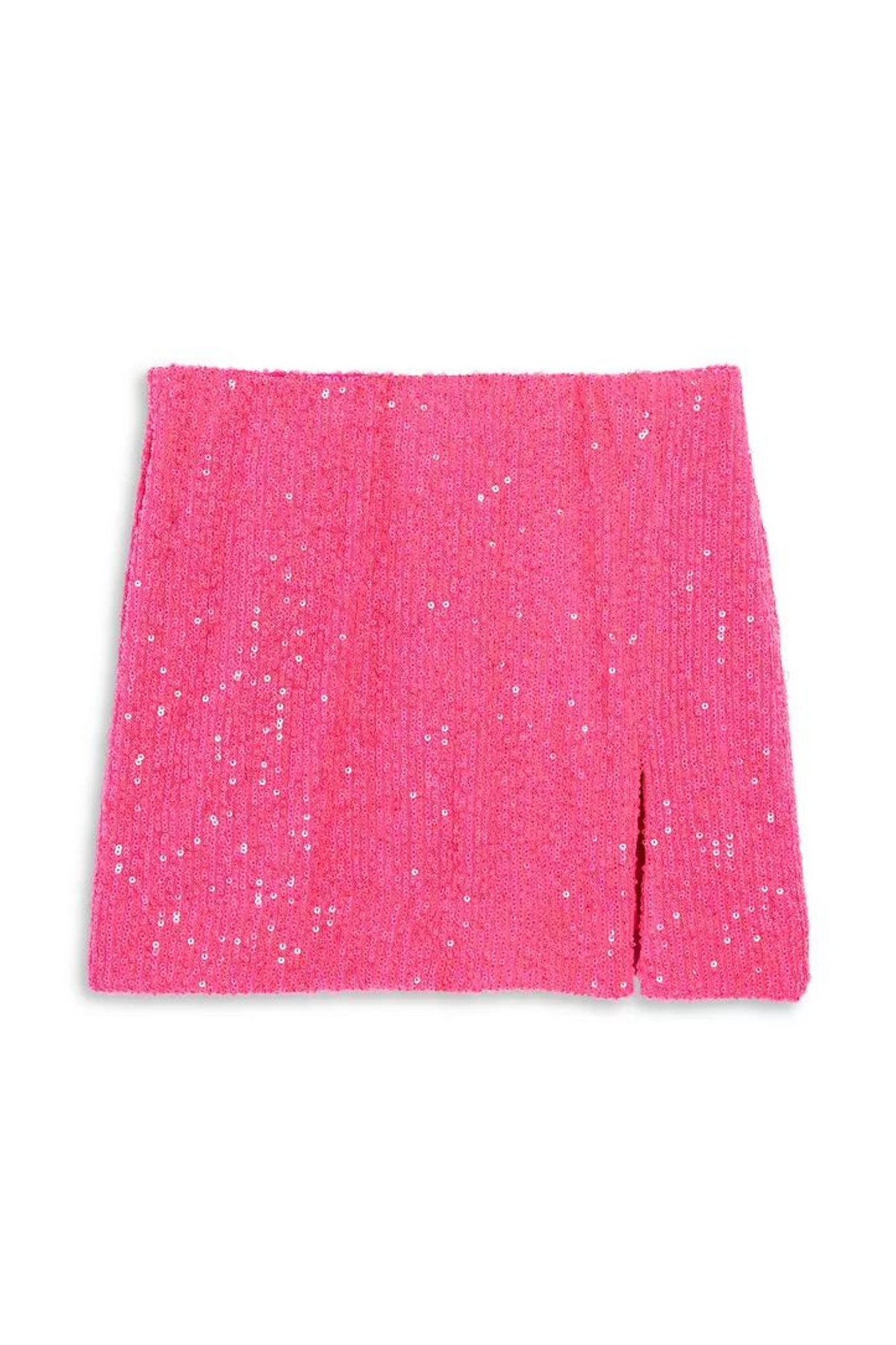 TWEEN TAYLOR SEQUIN MINI SKIRT - FINAL SALE