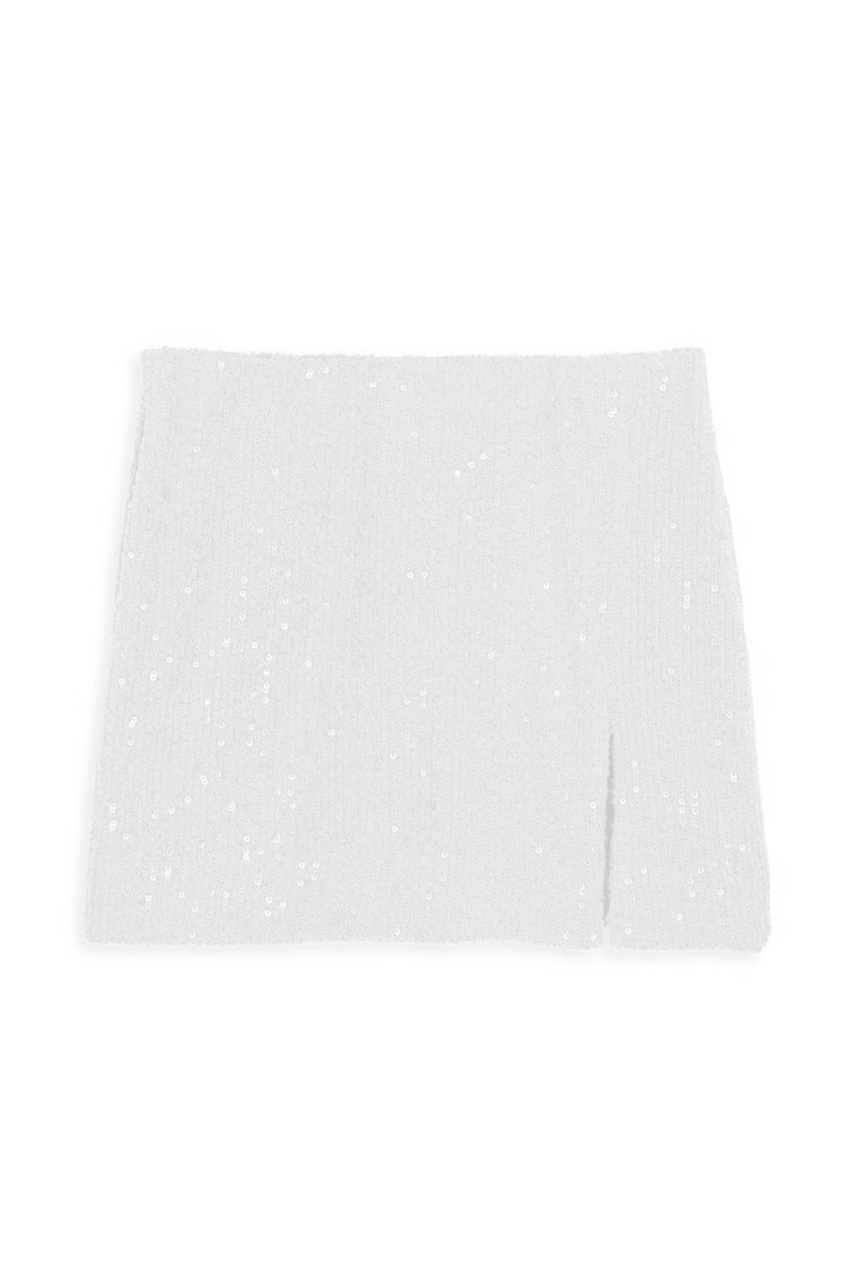 TWEEN TAYLOR SEQUIN MINI SKIRT - FINAL SALE
