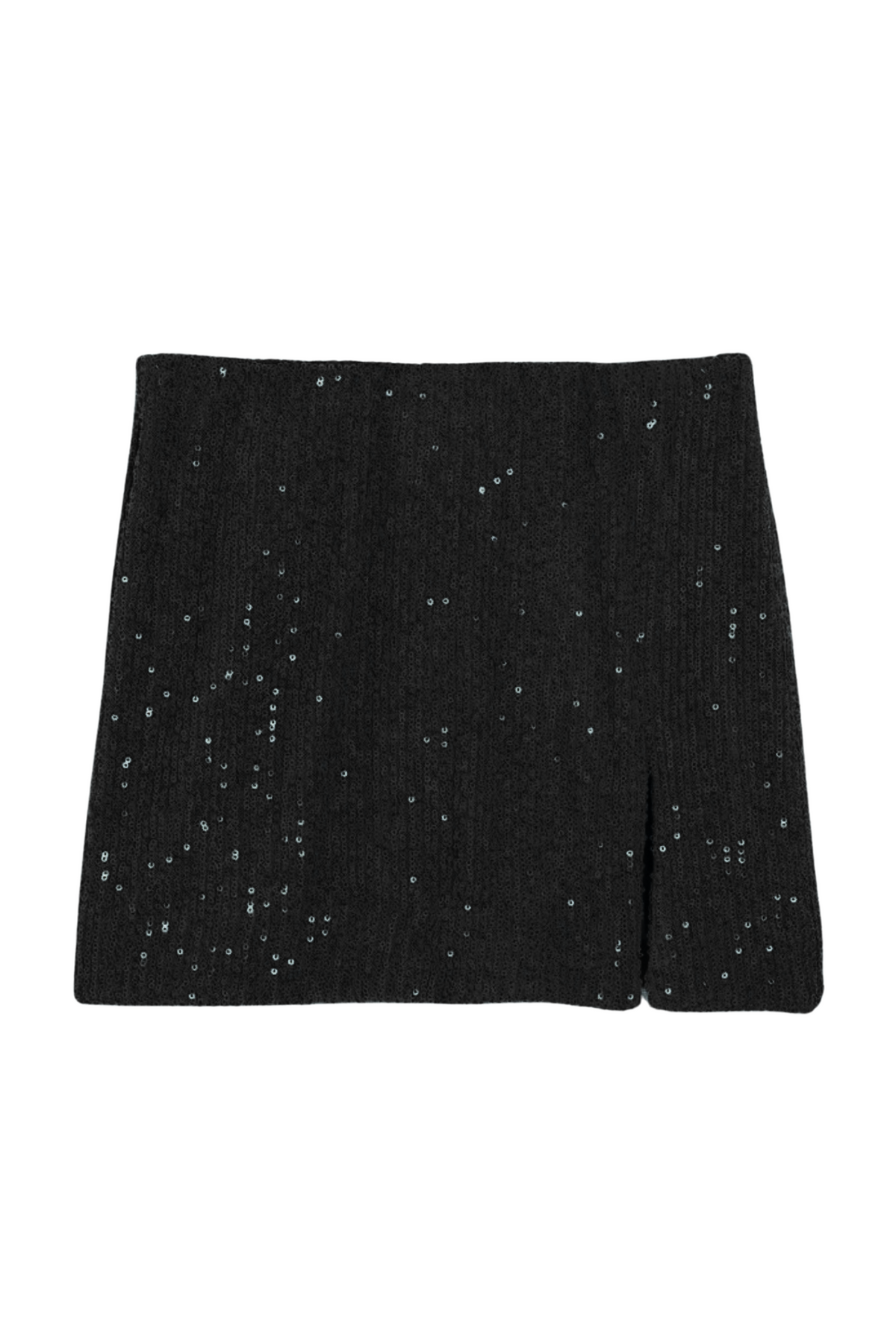 TWEEN TAYLOR SEQUIN MINI SKIRT - FINAL SALE