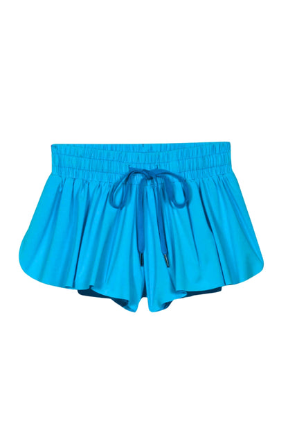 TWEEN FARRAH SOLID SHORTS - FINAL SALE