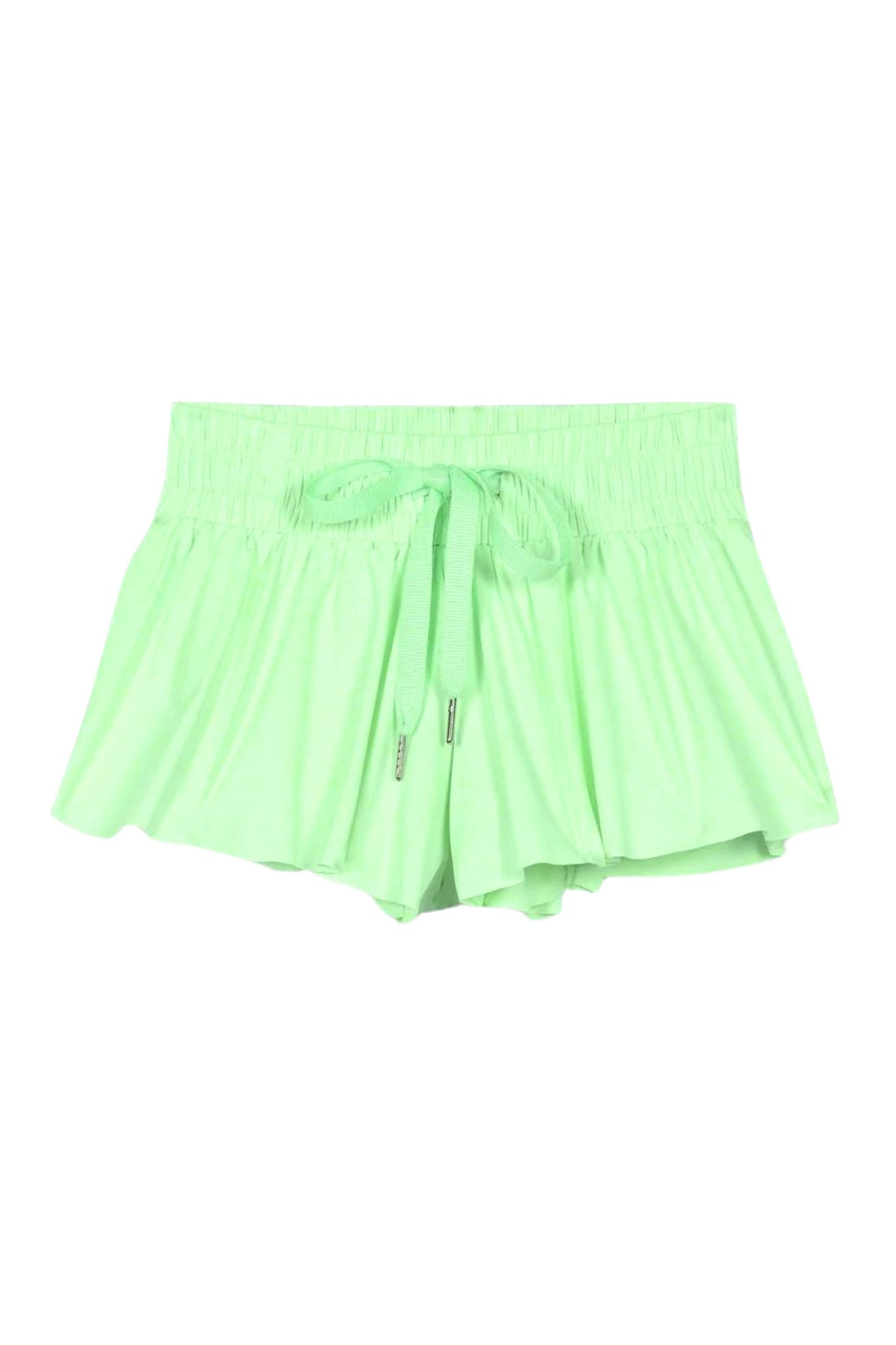 TWEEN FARRAH SOLID SHORTS - FINAL SALE