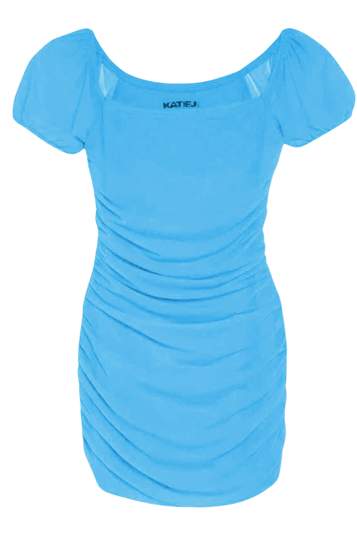 JUNIOR ANYA DRESS
