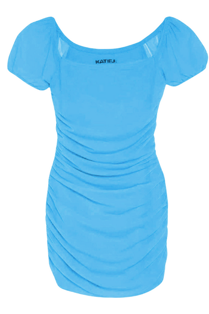 JUNIOR ANYA DRESS