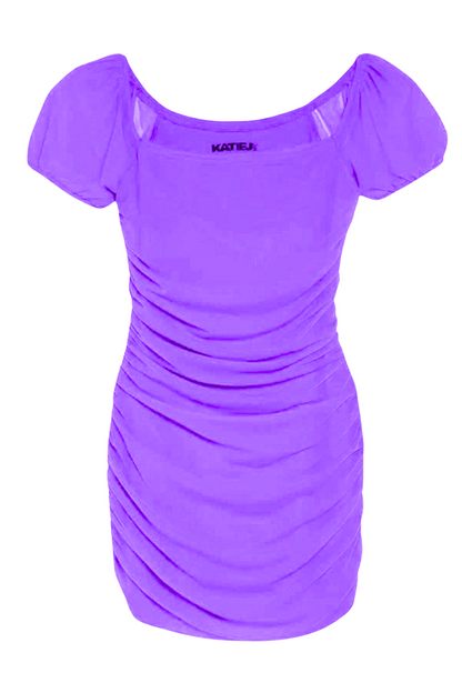 JUNIOR ANYA DRESS