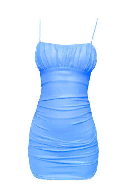 JUNIOR AVA DRESS - FINAL SALE