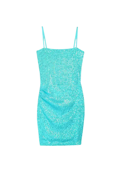 JUNIOR MADDY DRESS - FINAL SALE