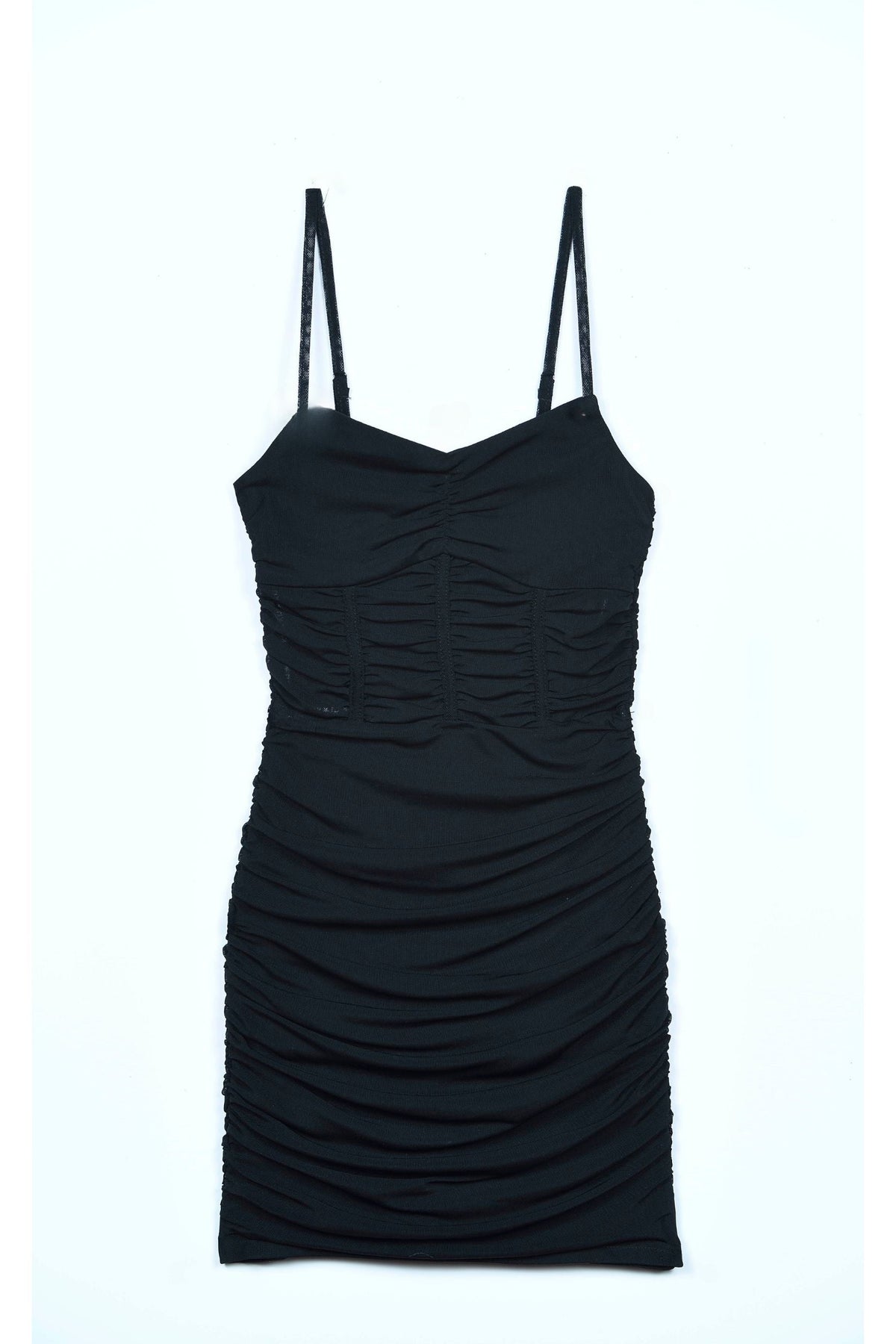 TWEEN LOLA MATTE DRESS - FINAL SALE