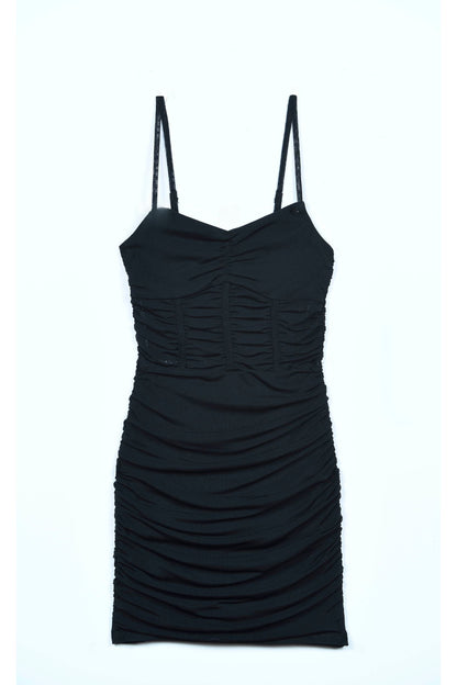 TWEEN LOLA MATTE DRESS - FINAL SALE