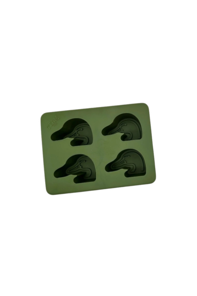 Ducks Unlimited Team Ice Mold