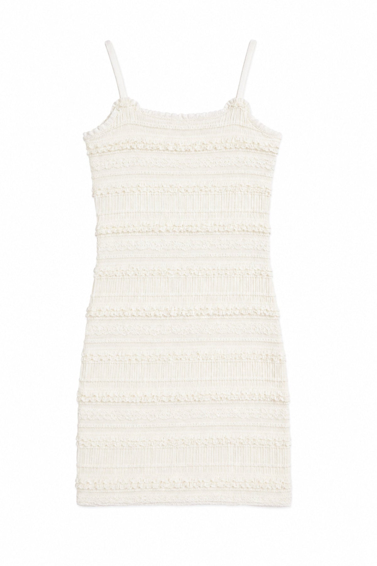 JUNIOR ZOE DRESS