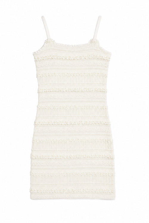 JUNIOR ZOE DRESS