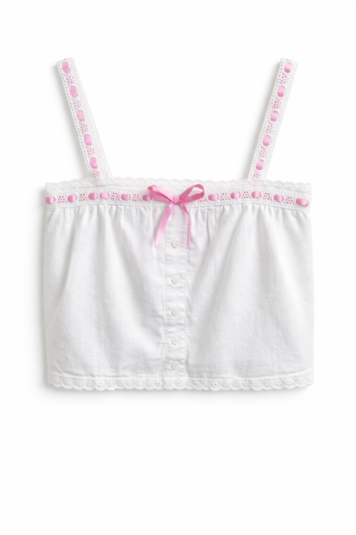 TWEEN ZURI TOP