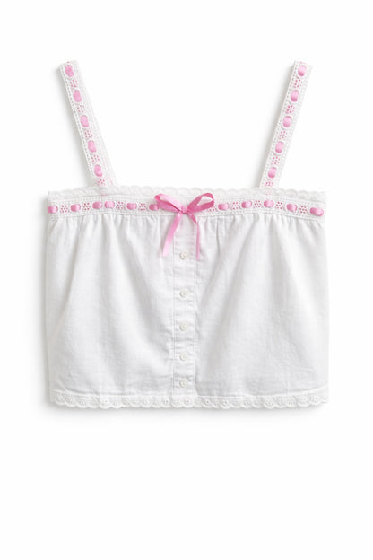 TWEEN ZURI TOP