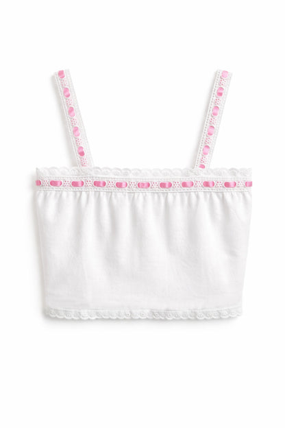TWEEN ZURI TOP