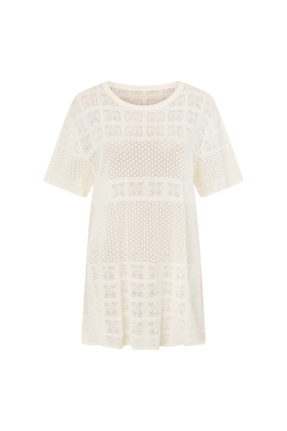 Nixie Top