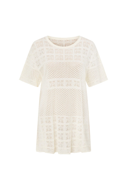 Nixie Top