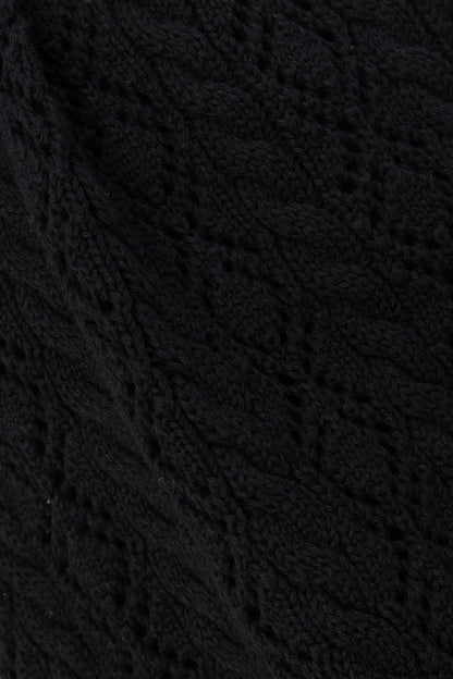 Cierra Pants - Black