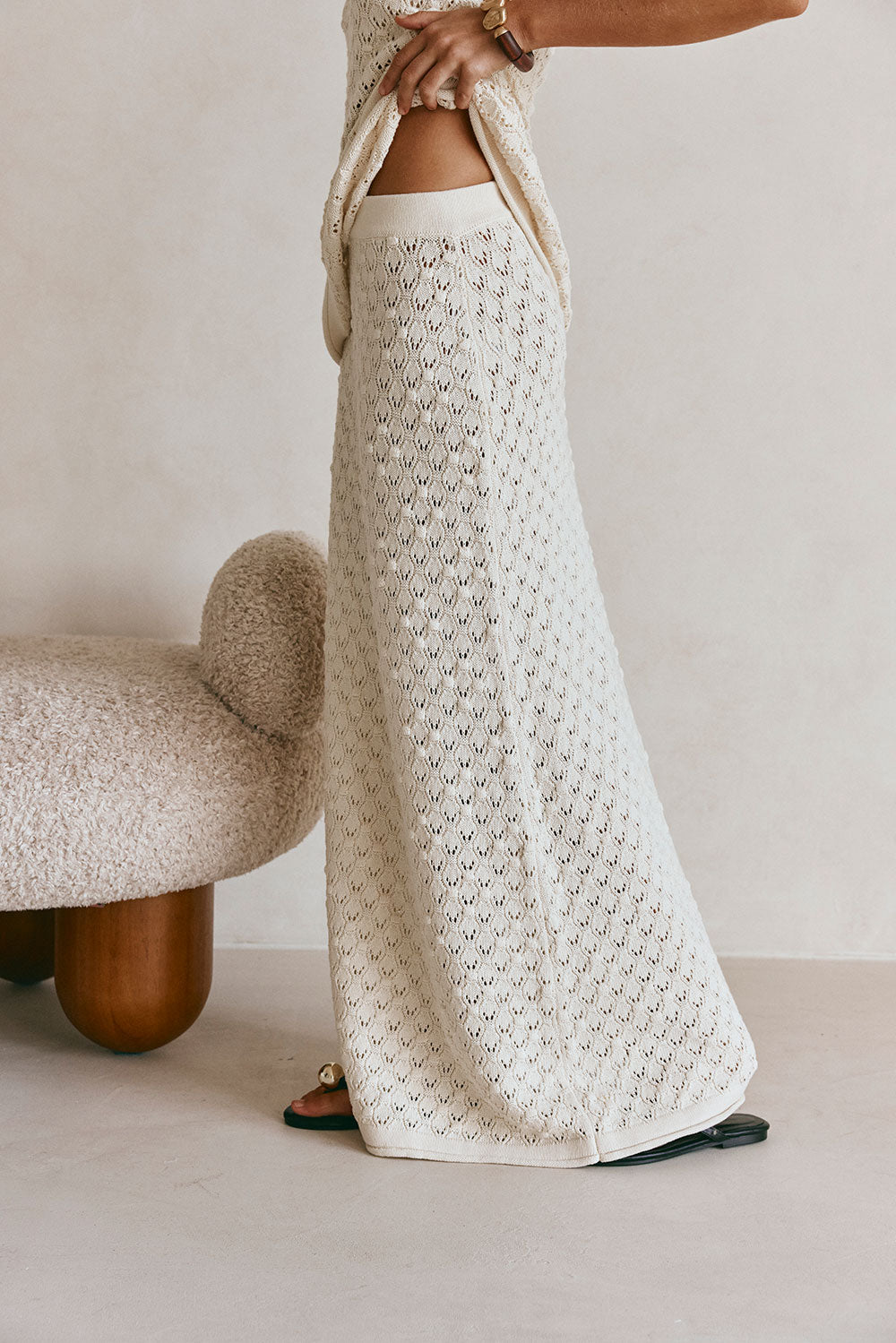 Ophelia Skirt
