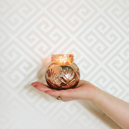 Sweet Grace Collection Candle #008