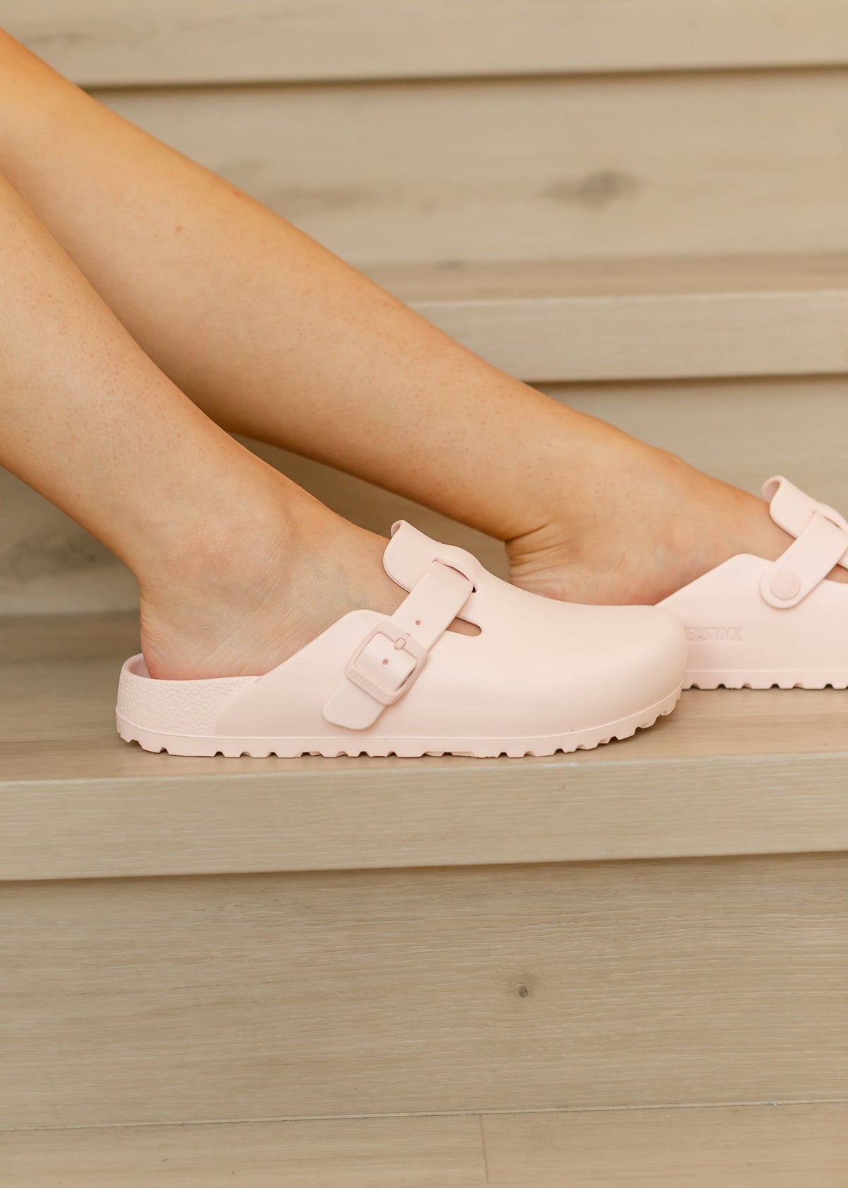 BIRKENSTOCK® Women's Boston EVA Clog
