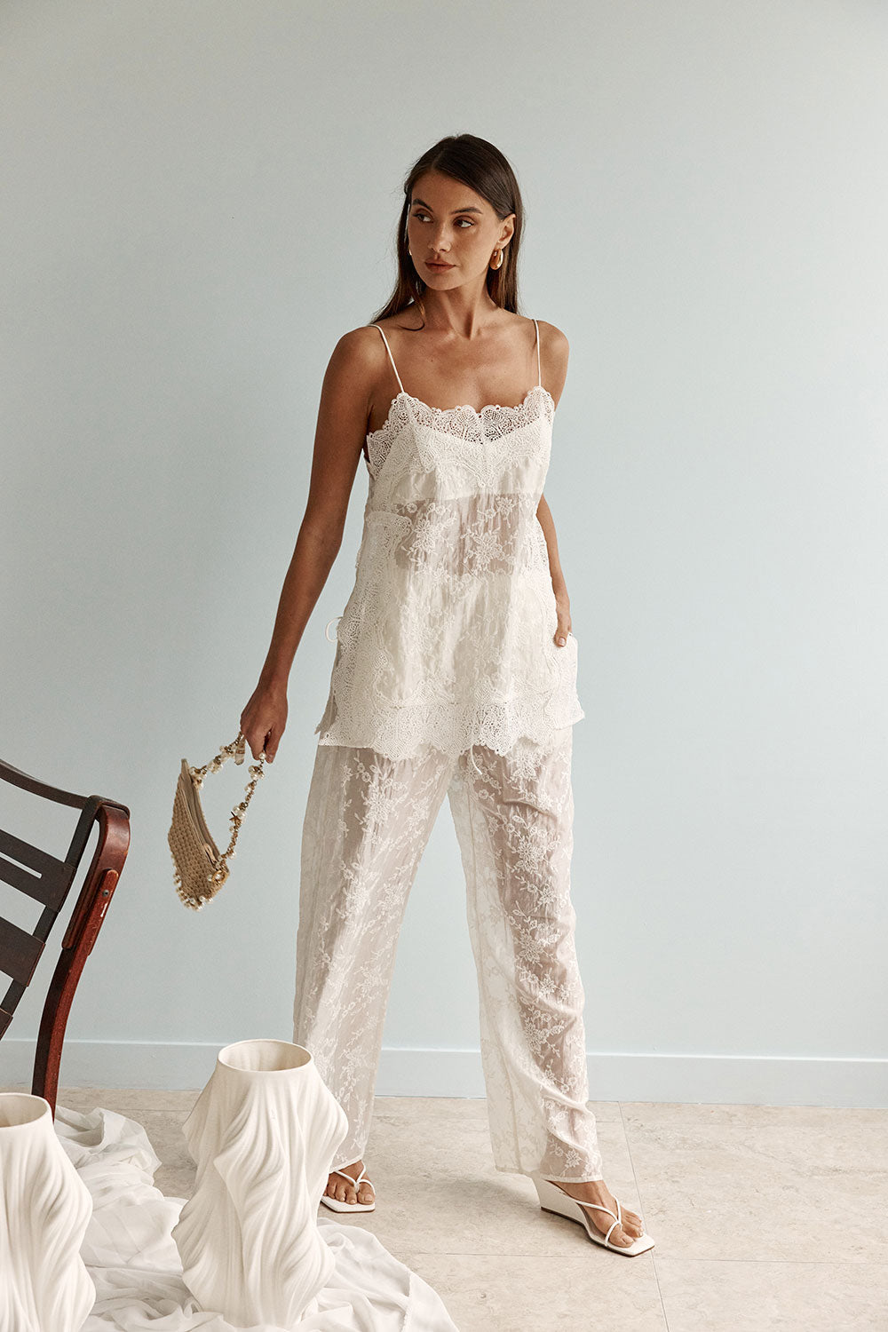 Chantilly Pants