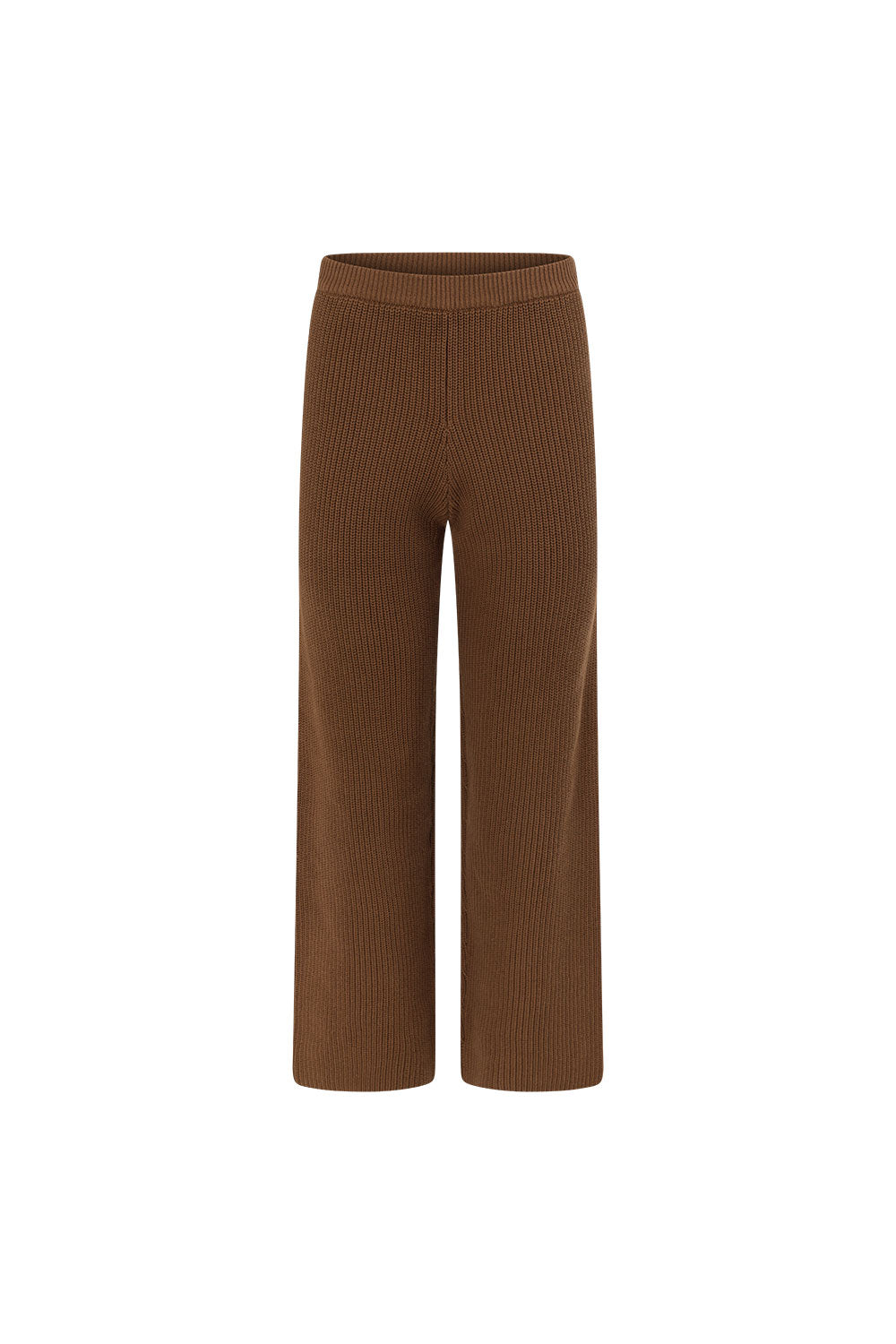 Maxine Pants - Chocolate