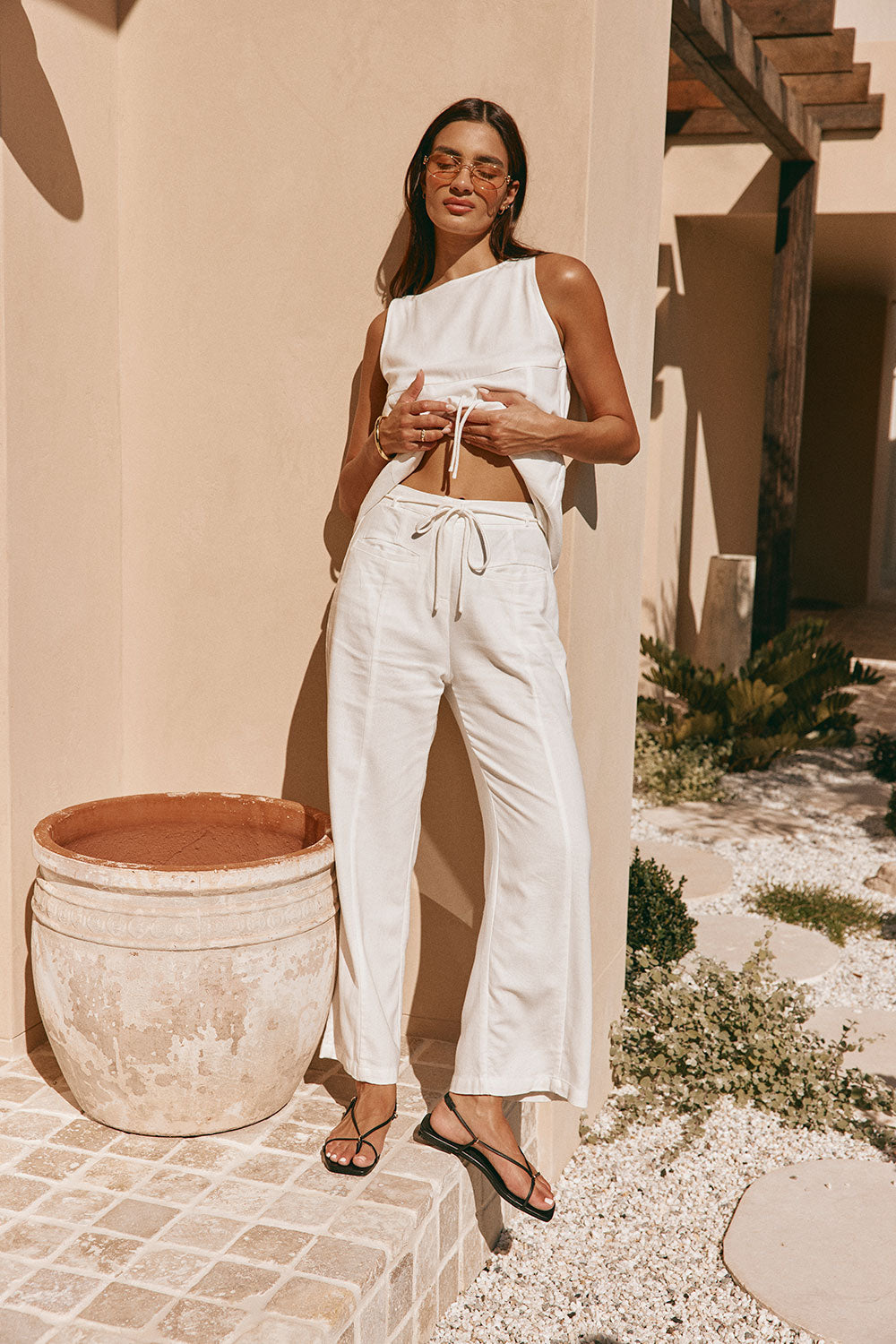 Hanoi Pants