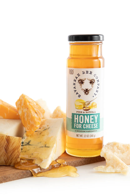 Honey for Cheese-12oz