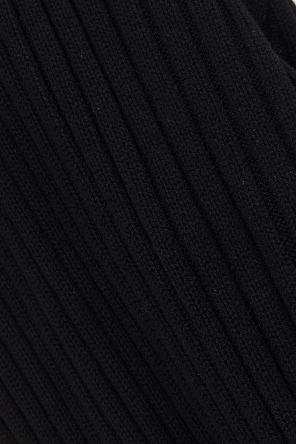 Aylani Pants - Black