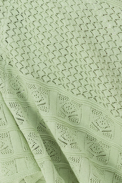Nixie Top - Mint