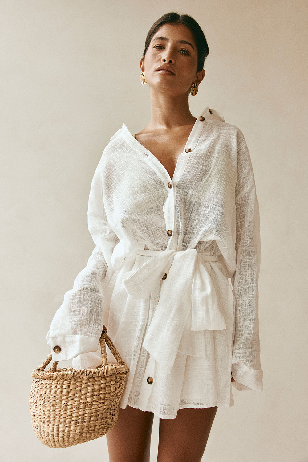 Orazio Dress