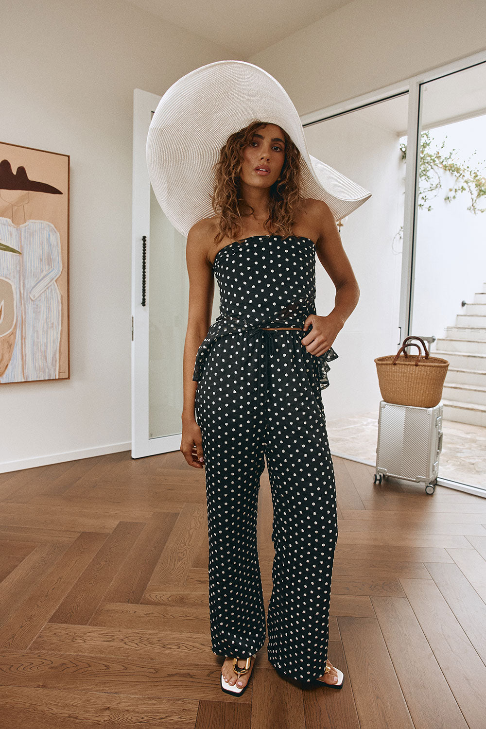 Adiana Pants