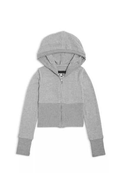 TWEEN DREW HACCI ZIP HOODIE