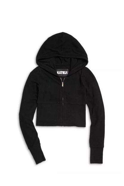 TWEEN DREW HACCI ZIP HOODIE