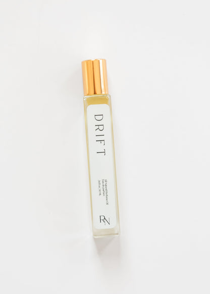 Drift Botanical Perfume Oil