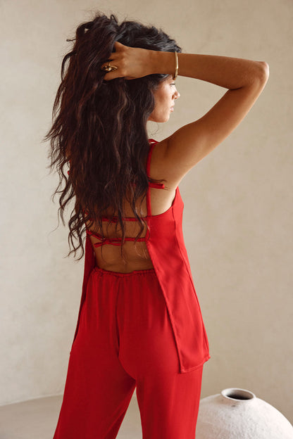Kinsley Jumpsuit