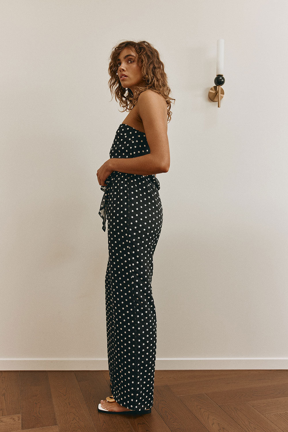 Adiana Pants