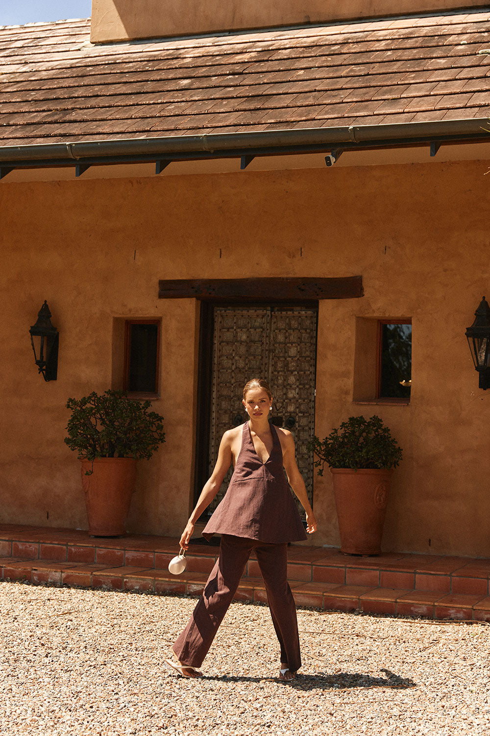 Elara Pants