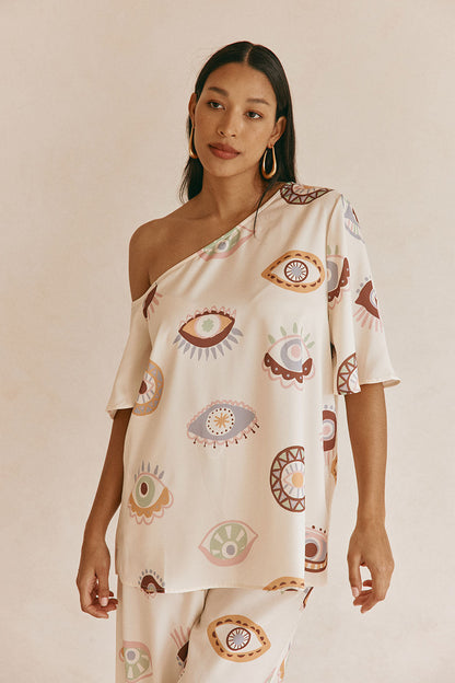 Grace Top - Matia