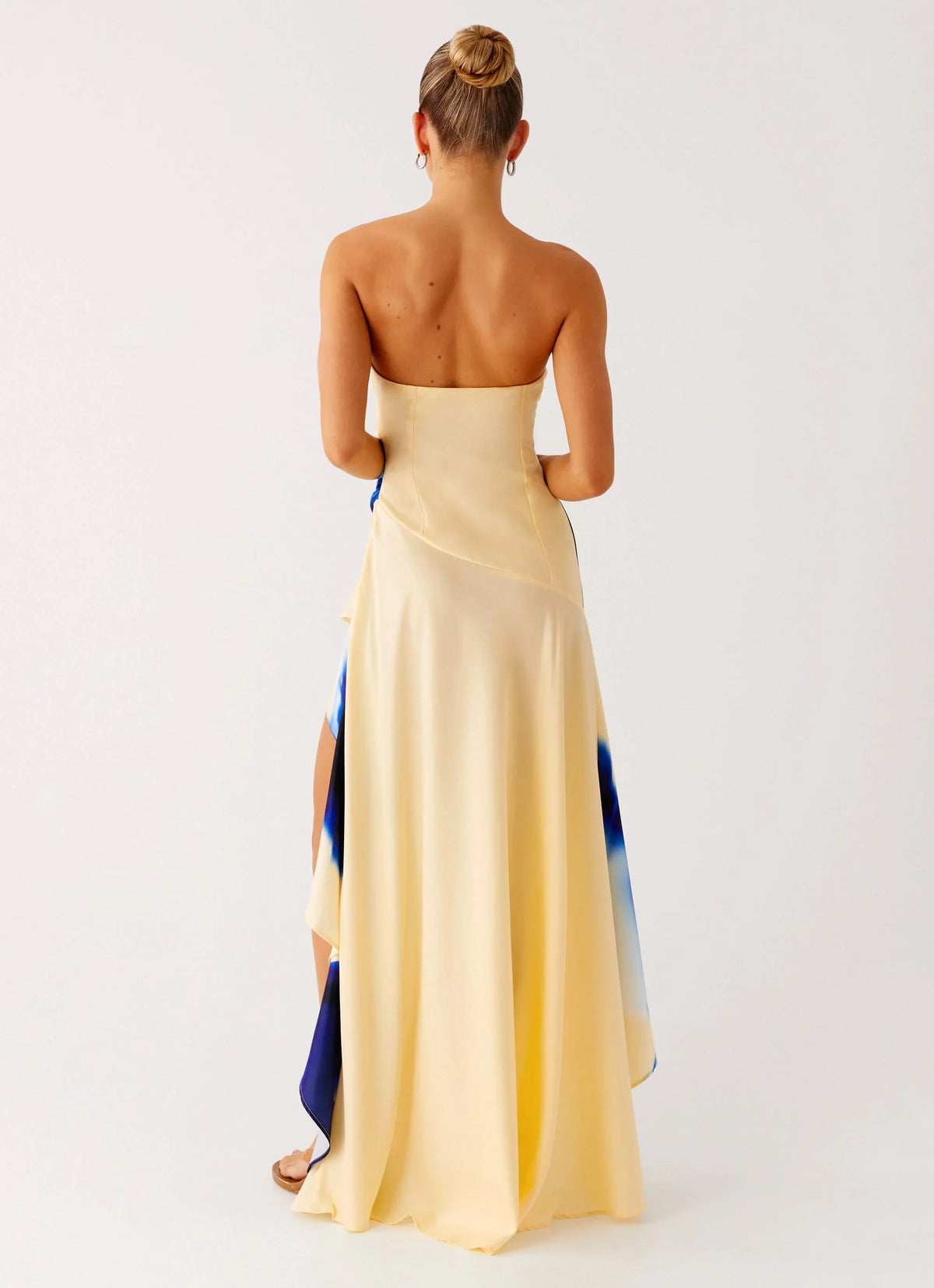 Bodie Maxi Dress Heirloom Bloom