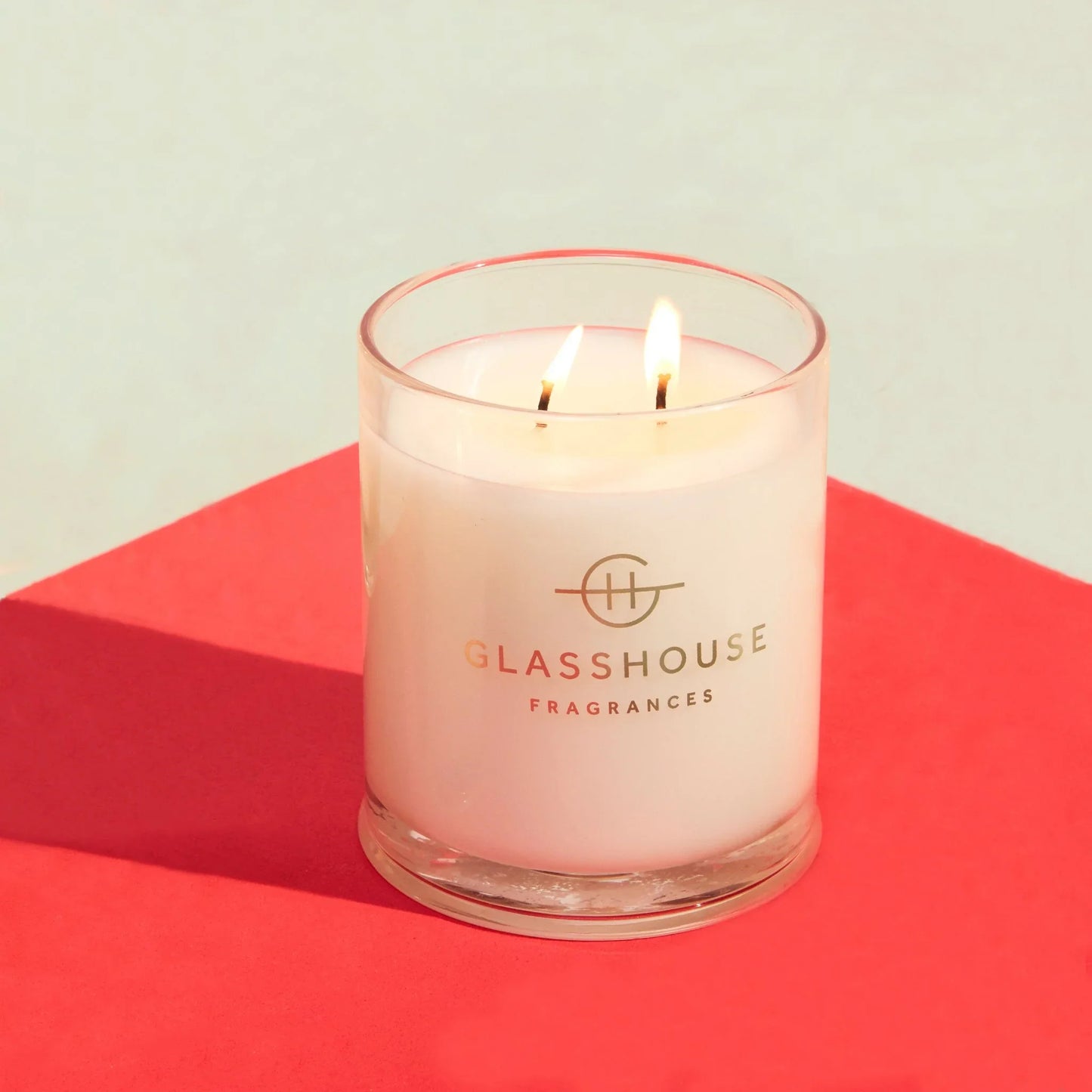Forever Florence Soy Candle