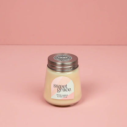 Sweet Grace Collection Candle #078